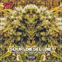 Sour Diesel Diet