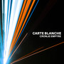 CARTE BLANCHE