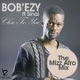 Close to You (The Mizz Afro Mix)