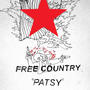 PATSY (feat. FREE COUNTRY)