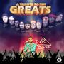 Tribute to the Greats (Explicit)