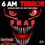 6AM TERROR (feat. Tony Catania)