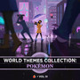 World Themes Collection - Pokémon, Vol. 3
