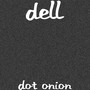 Dot Onion (Explicit)