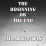 The Beginning or the End