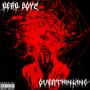 Overthinking (Explicit)