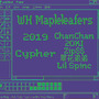 WH Mapleleafers 2019 Cypher