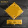 Boundaries (feat. T KaY MusiQ & Da'KiidMusiQ)