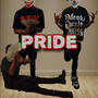 PRIDE (feat. KrashoutWorm) [Explicit]