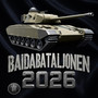 Baida Bataljonen 2026