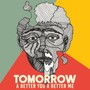 Tomorrow (A Better You, a Better Me) [feat. Jacob Collier, Rootwords & The Children of the International School of Geneva] - Single