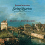 Schuster, J.: String Quartets Nos. 1-6 (Joseph Joachim Quartet)