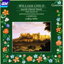 Child: Sacred Choral Music