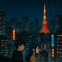 夕焼けのメロディ