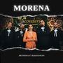 Morena (feat. Kristoman)