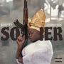 Soldier (feat. Overlysos) [Explicit]