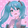 U make my heart beat fast! (feat. Hatsune Miku)