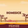 Homesick (feat. Nicola Payne)