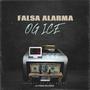 Falsa Alarma (feat. la vaina records) [DRJOTA ON THE BEATS Remix] [Explicit]