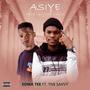 Asiye (feat. Soma-Tee) [Explicit]