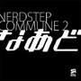 NERDSTEP COMMUNE 2