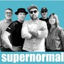 Supernormal