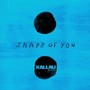 Shape Of You (Kallau Bootleg)