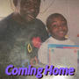 Coming Home (EP) [Explicit]