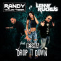 Drop It Down (feat. Ieshia)