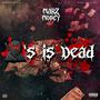 Ninjas is Dead (Explicit)