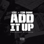 Add It Up (feat. Tim Dunk)