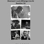 Shamwari: Louis Mhlanga Live at Baseline '02