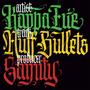 Nuff Bullets (feat. Samity)