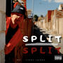 SPLIT (feat. JIMMY JAYMEZ) [Explicit]