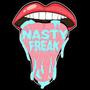 Nasty (feat. HGE Bank) [Explicit]