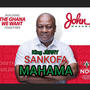 SANKOFA MAHAMA