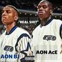 REAL **** (feat. AON BJ) [Explicit]