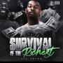 Survival Of The Richest (Explicit)