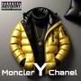 Moncler Y Chanel