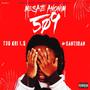 Tou Kri 1.5 #Santiman (Explicit)