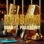 Barbara (feat. Philosophy) [Explicit]