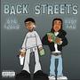 Back Streets (feat. BabyPro) [Explicit]