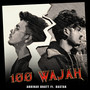 100 Wajah