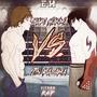 Baki Hanma Vs Jin Kazama (feat. Eru Hanma) [Explicit]