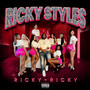 Ricky Ricky (Explicit)