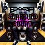 SURROUNDSOUND! (Radio Edit) [Explicit]