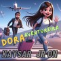 Dora aventureira