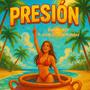 Presion (feat. Jordy El Jota, Kenday & KEP)