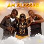 Am Blessed (feat. Runner Man & Skilibahd)