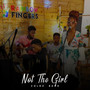 Not The Girl (Cover)